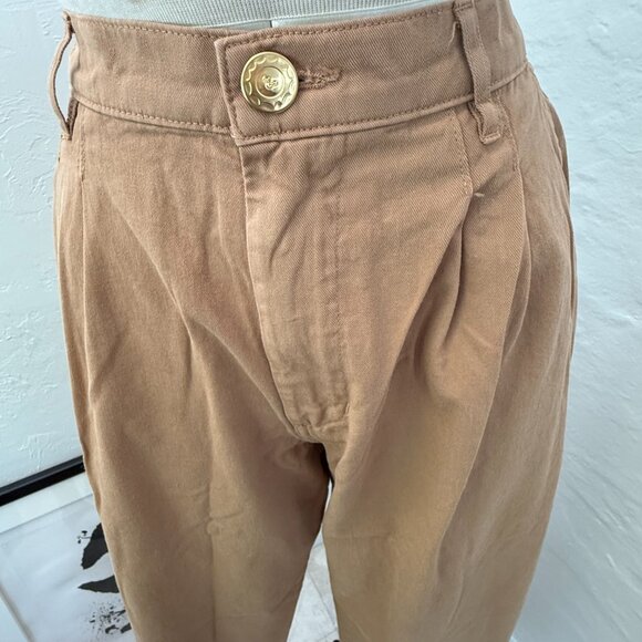 Big Bud Press Tan Pants - Picture 3 of 7
